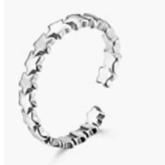 Adjustable Pinky/Toe Ring - Picture 10 of 16